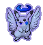Galactic Angel Pikachu